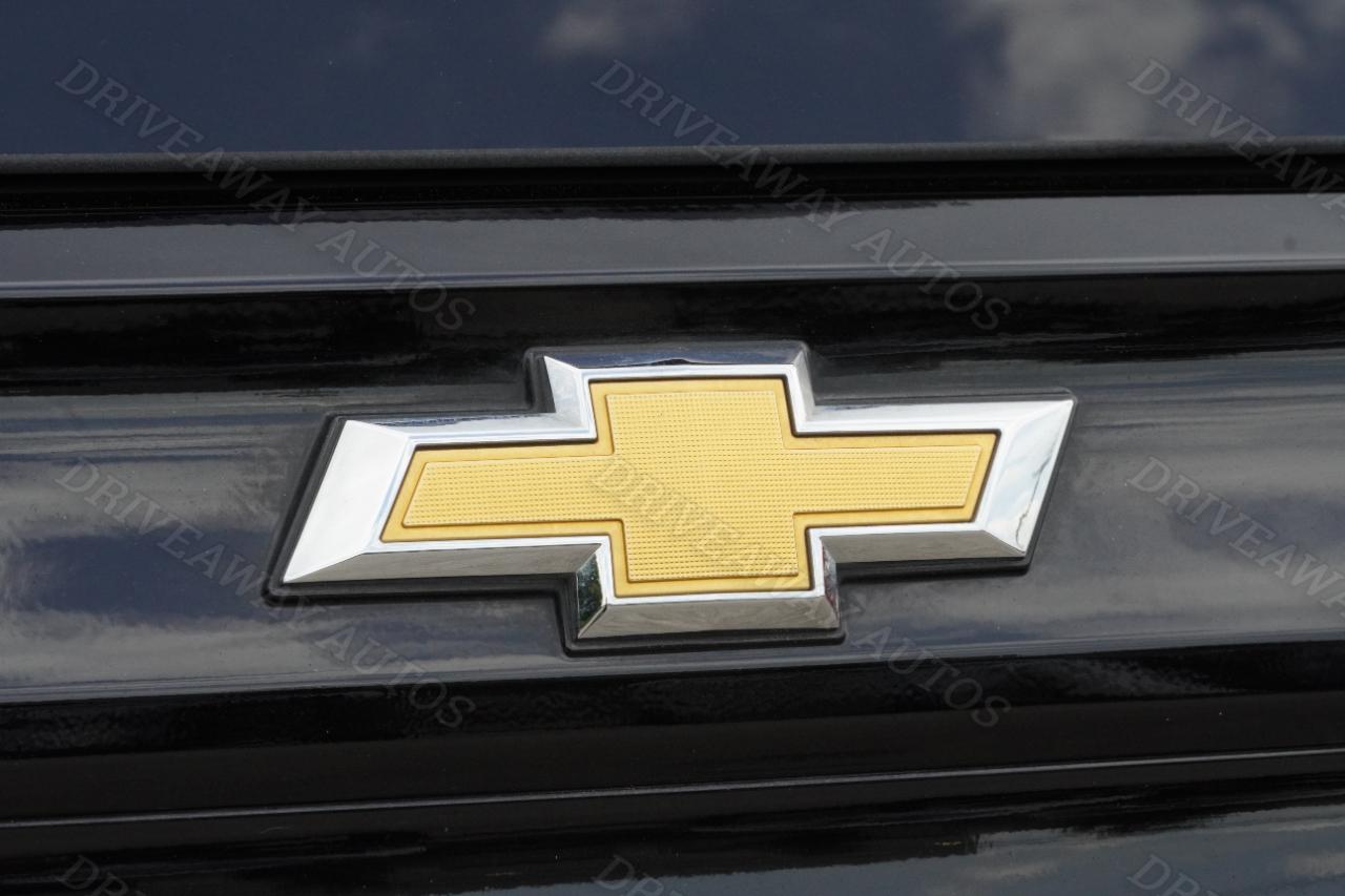 Chevrolet Tahoe 2WD 4dr LT 2025