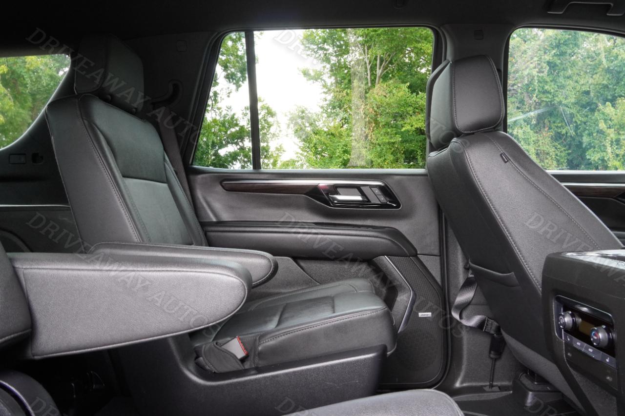 Chevrolet Tahoe 2WD 4dr LT 2025