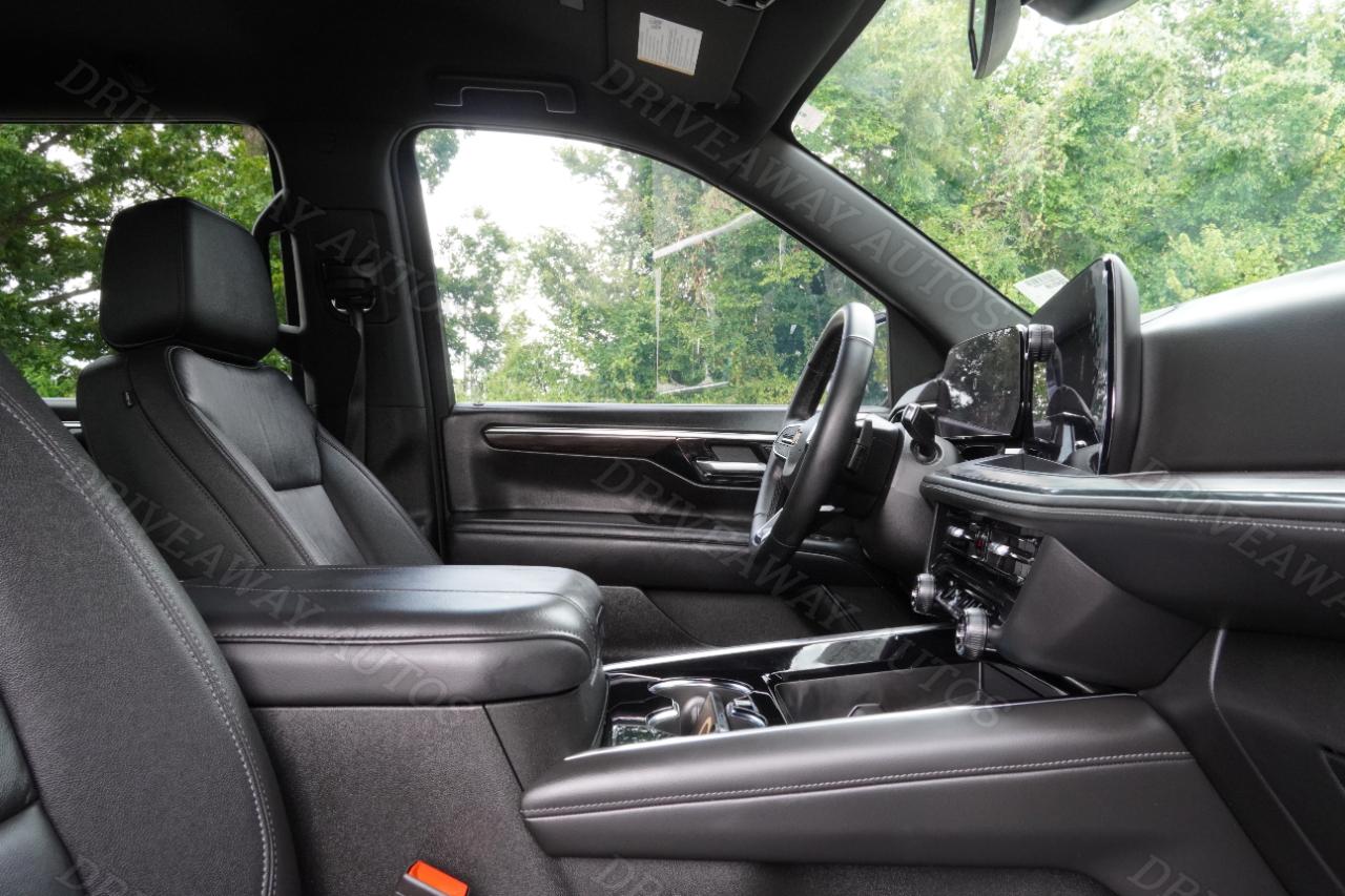 Chevrolet Tahoe 2WD 4dr LT 2025