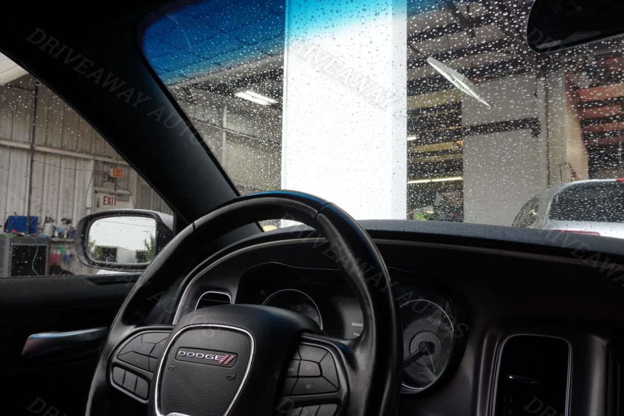 Dodge Charger SXT RWD 2022
