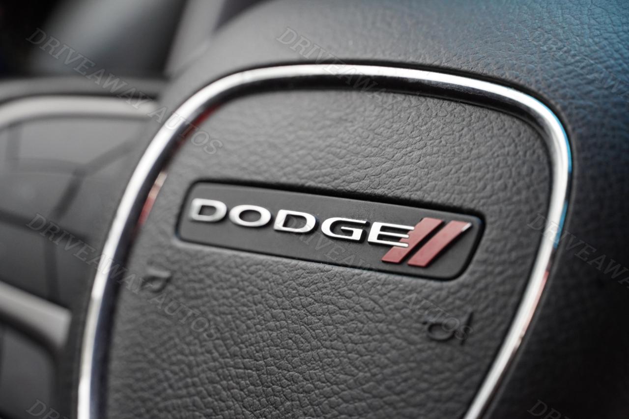 Dodge Charger SXT RWD 2020