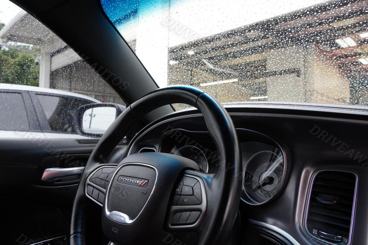 Dodge Charger SXT RWD 2020