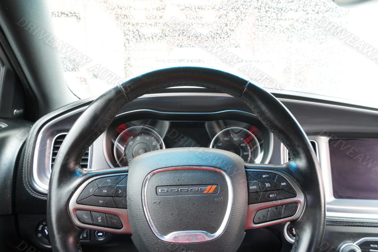 Dodge Charger SXT RWD 2020
