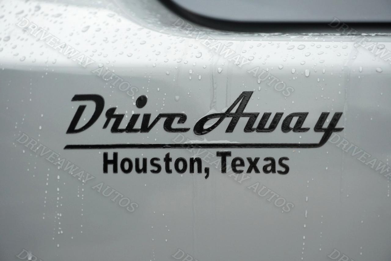Dodge Charger SXT RWD 2020
