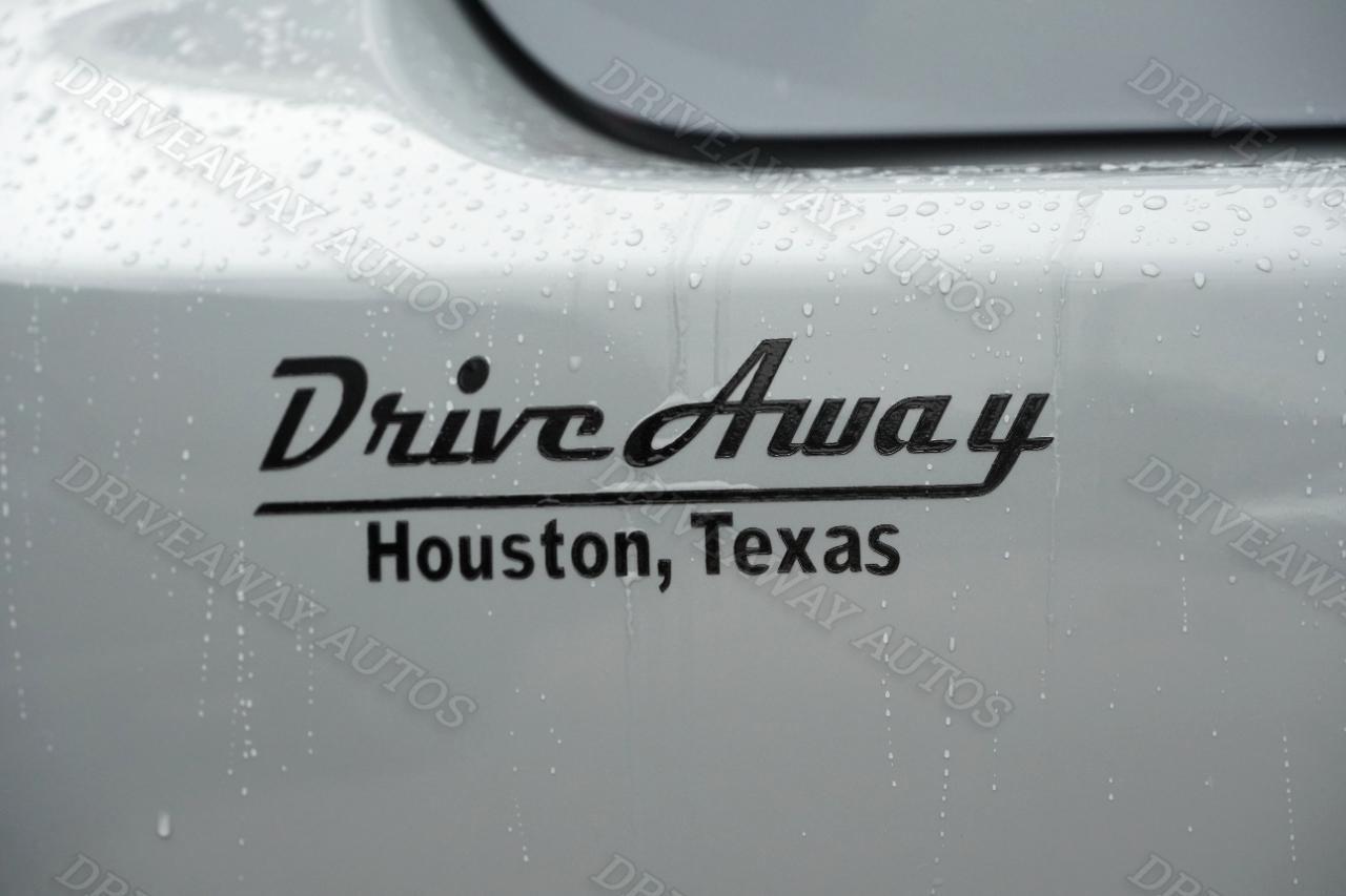 Dodge Charger SXT RWD 2020