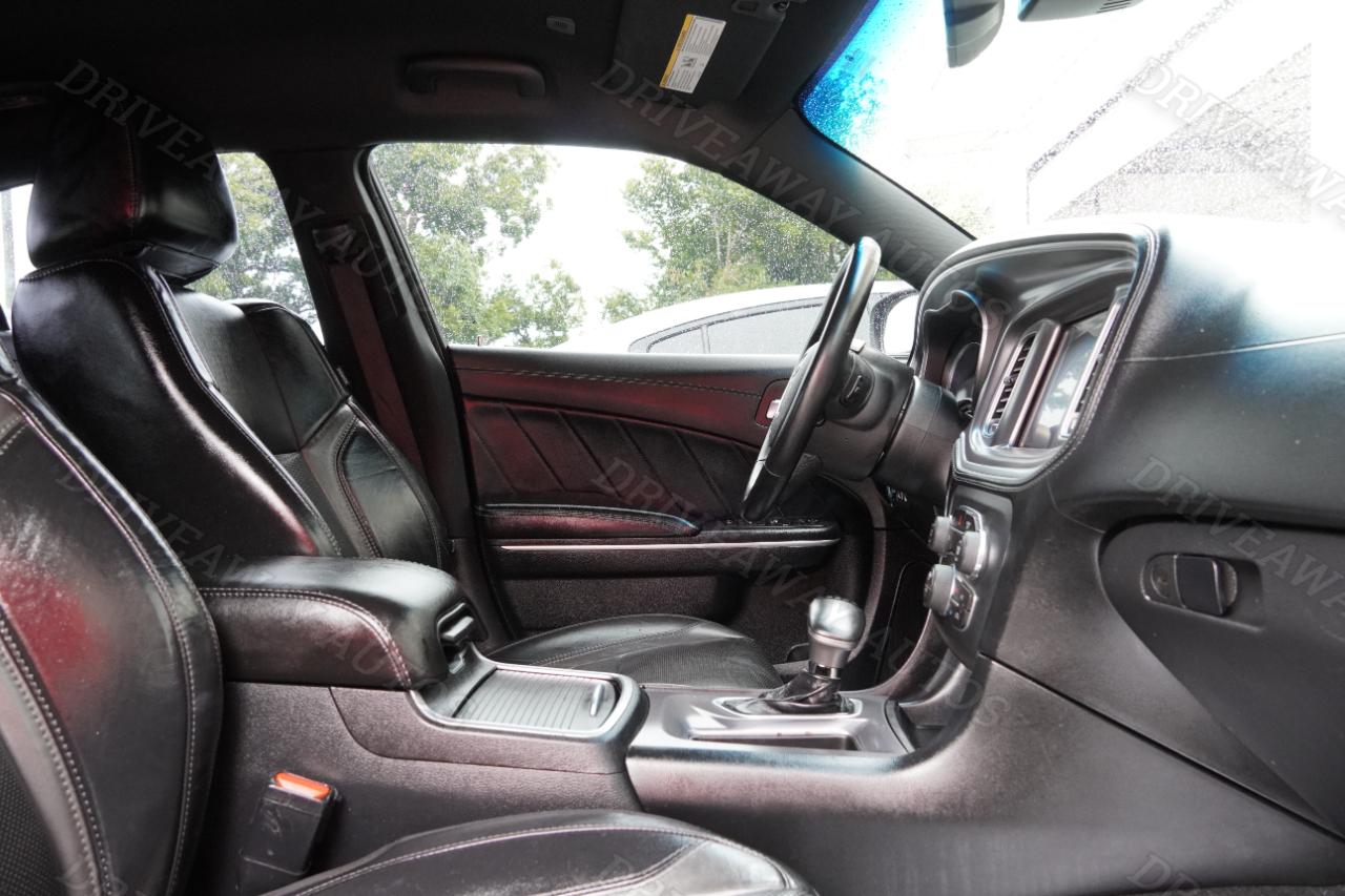 Dodge Charger SXT RWD 2020