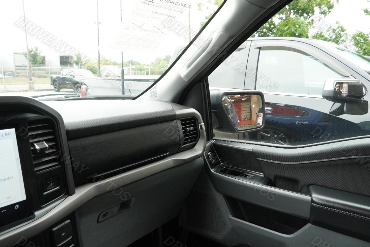 Ford F-150 XLT 4WD SuperCrew 5.5' Box 2025