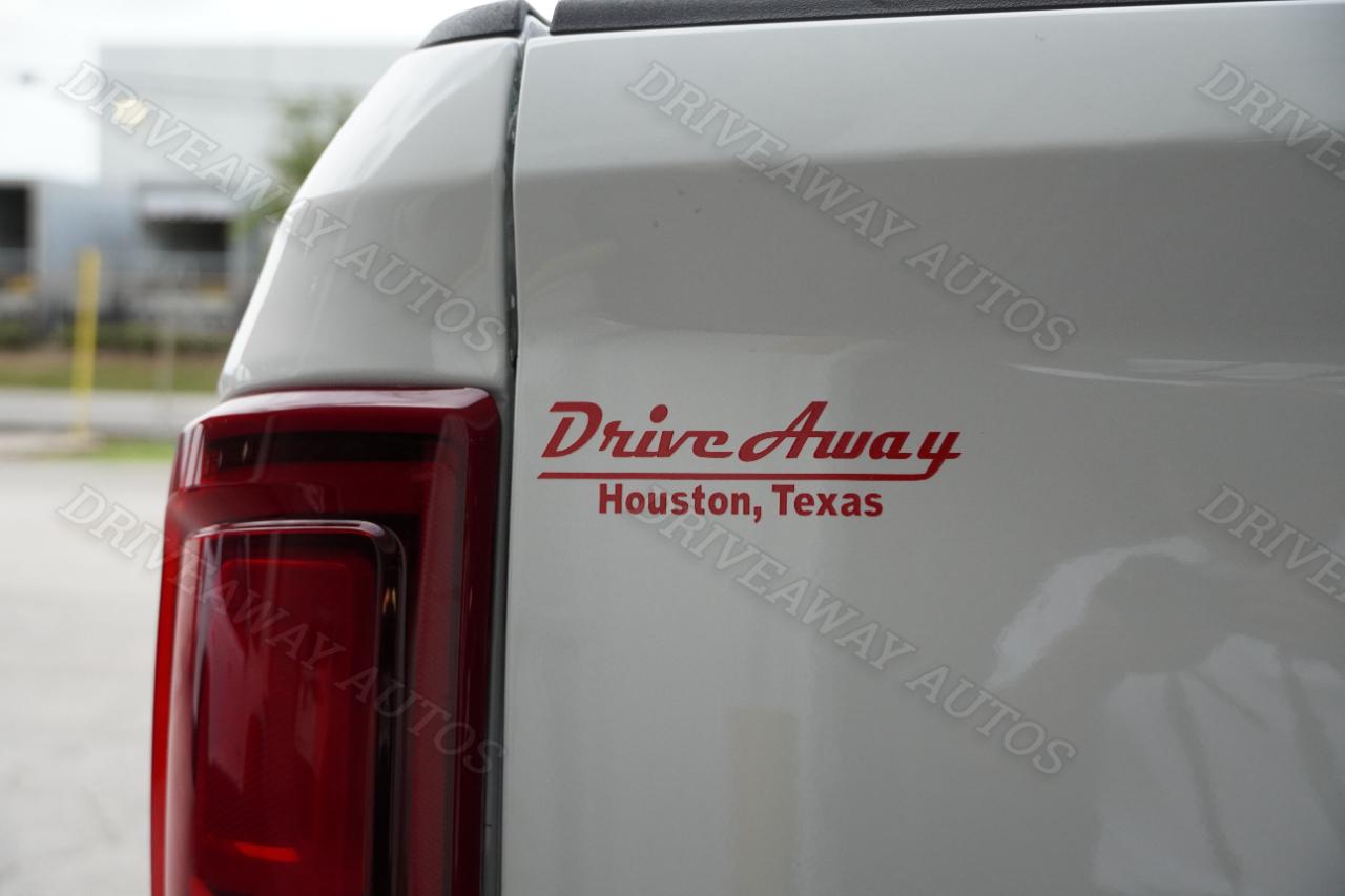 RAM 2500 Laramie 4x4 Crew Cab 6'4" Box 2026