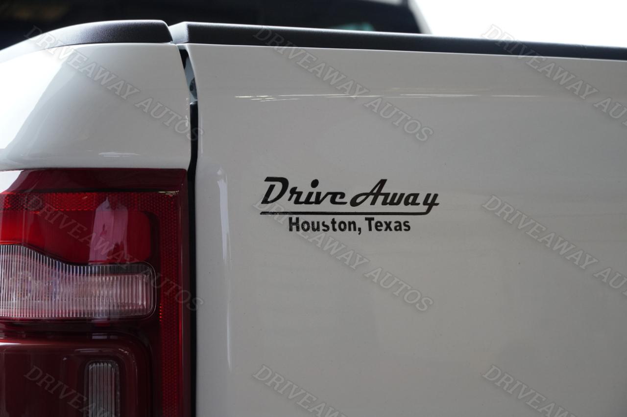 RAM 1500 Big Horn 4x4 Crew Cab 5'7" Box 2021