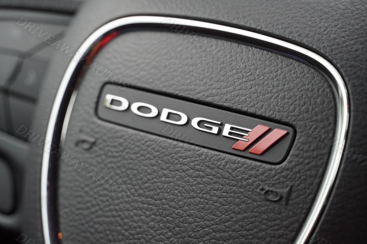 Dodge Durango GT Plus AWD 2021
