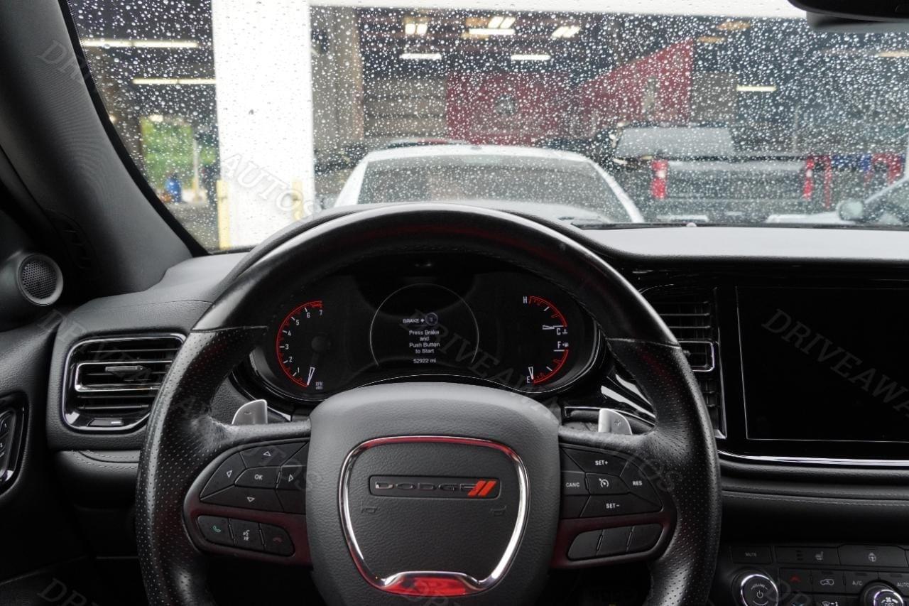Dodge Durango GT Plus AWD 2021