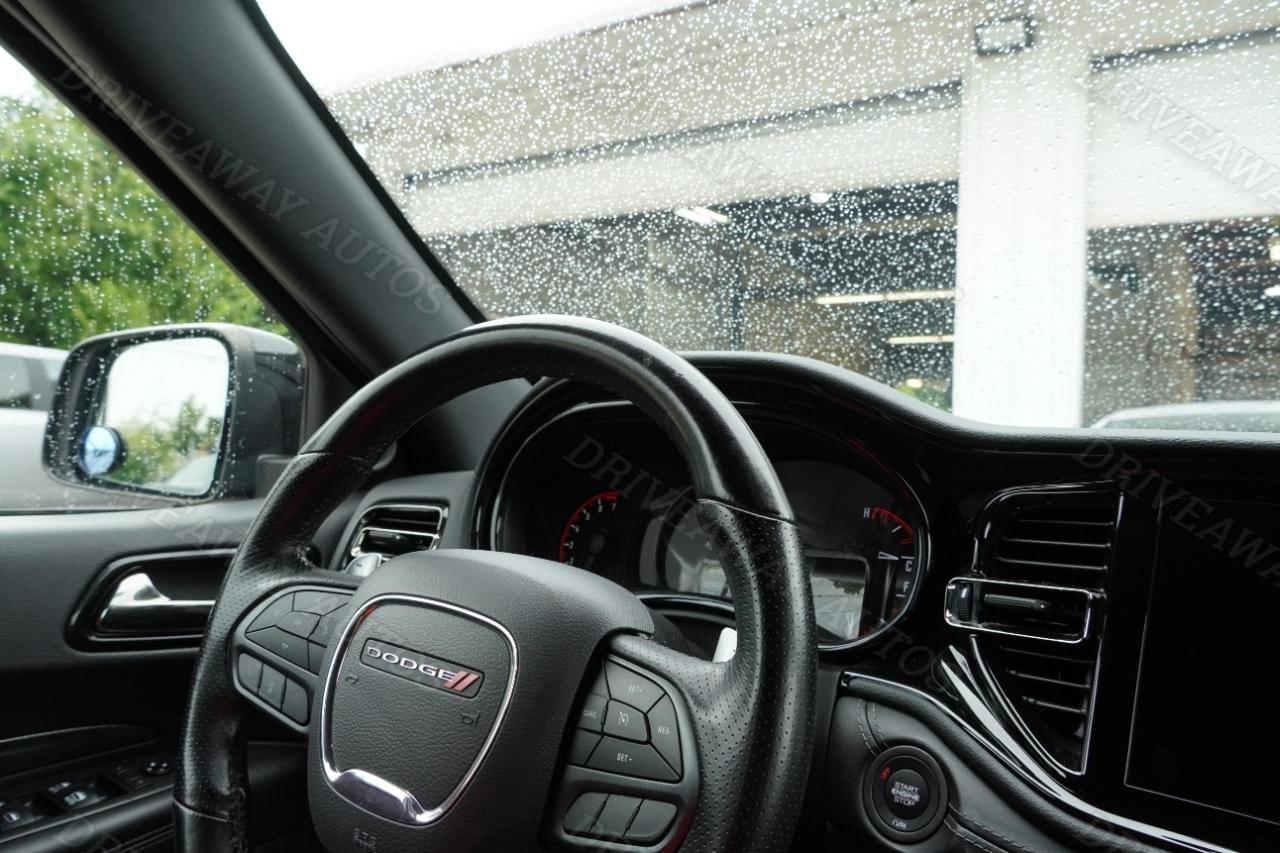 Dodge Durango GT Plus AWD 2021