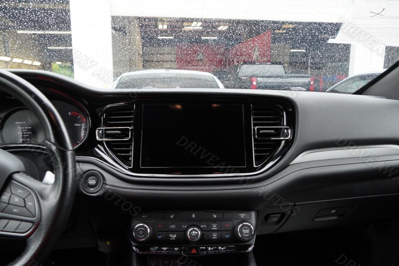 Dodge Durango GT Plus AWD 2021