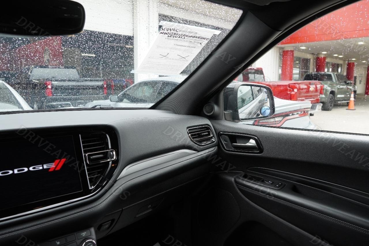Dodge Durango GT Plus AWD 2021