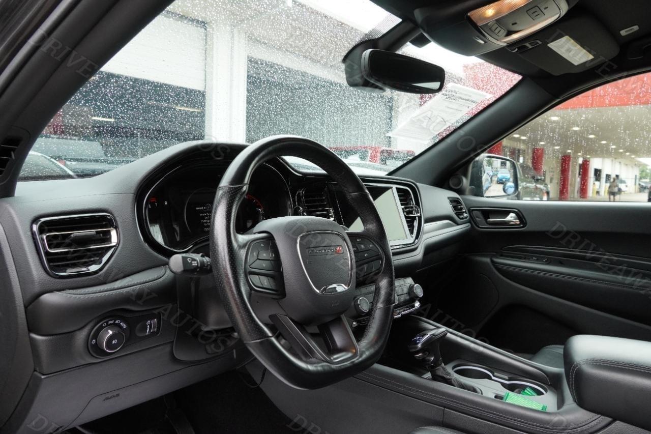 Dodge Durango GT Plus AWD 2021