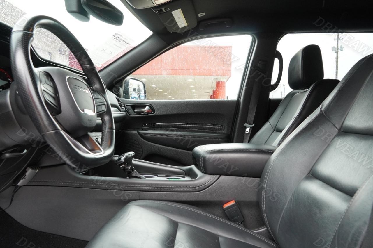 Dodge Durango GT Plus AWD 2021