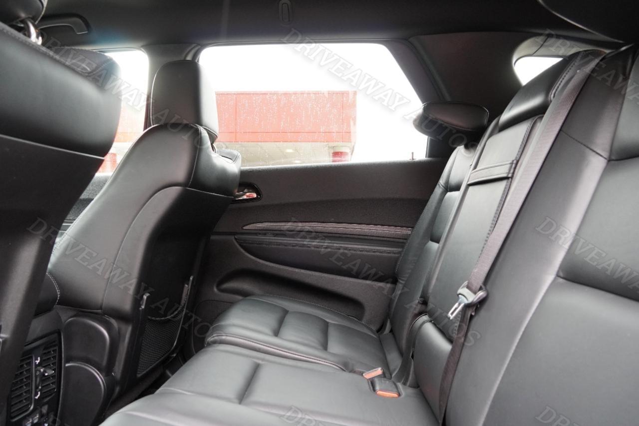 Dodge Durango GT Plus AWD 2021