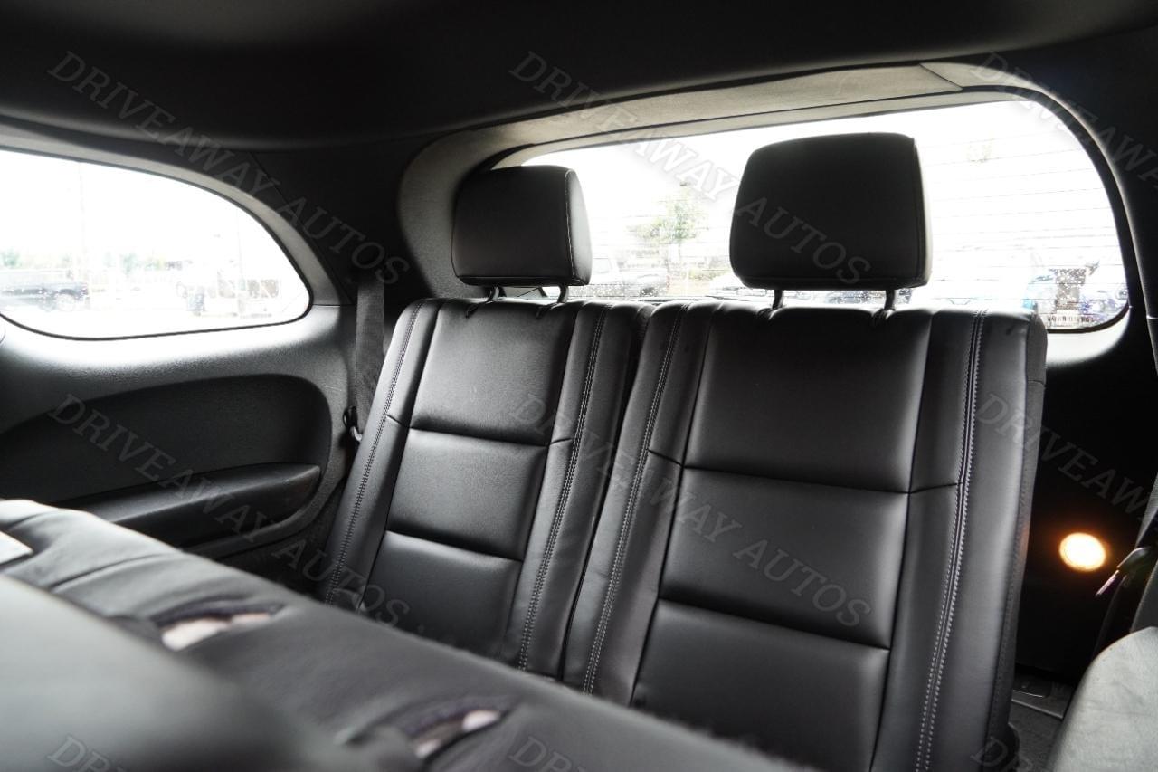 Dodge Durango GT Plus AWD 2021