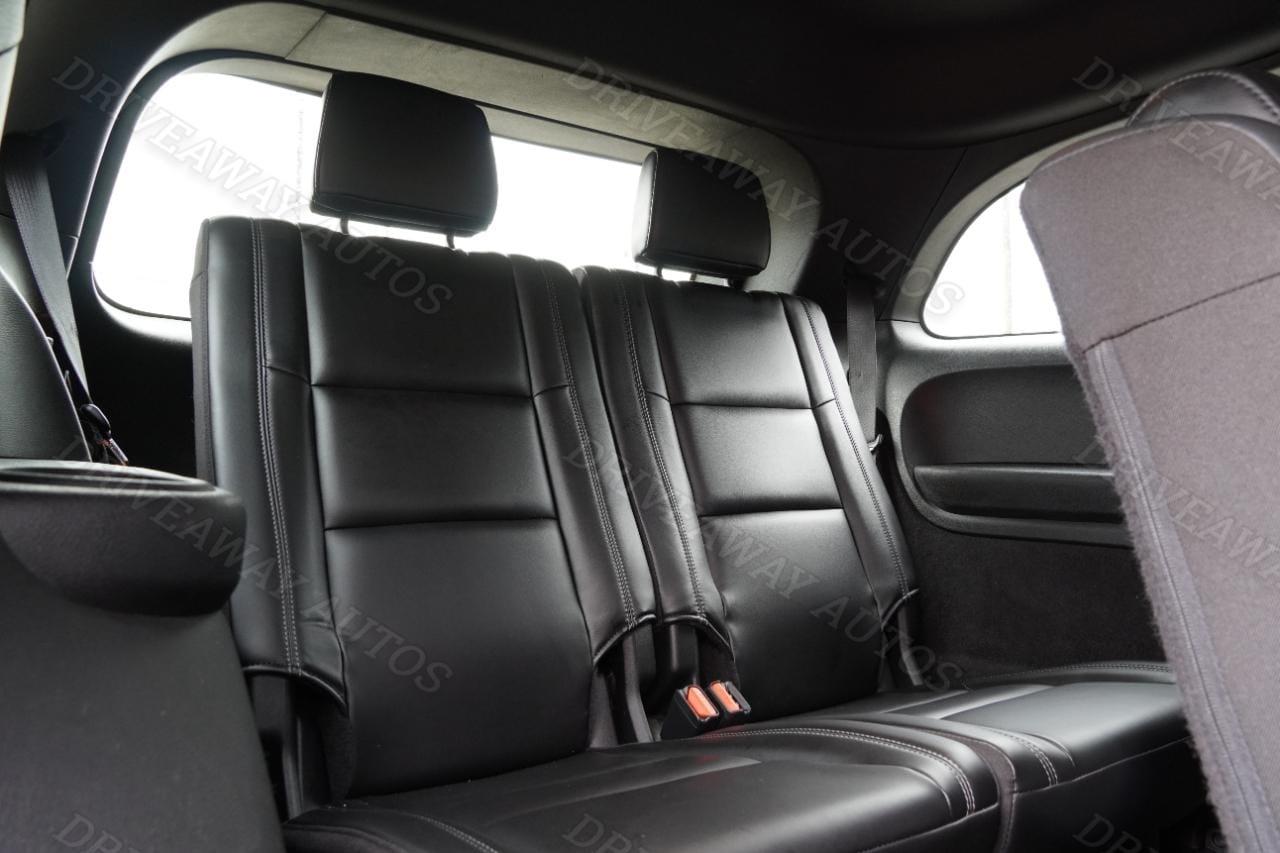 Dodge Durango GT Plus AWD 2021