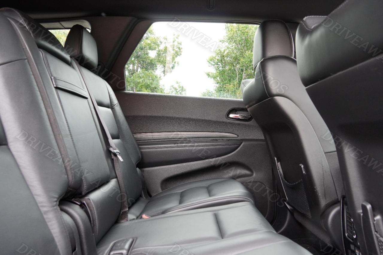 Dodge Durango GT Plus AWD 2021