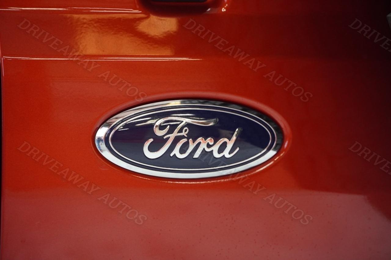 Ford Bronco Black Diamond 4 Door Advanced 4x4 2023