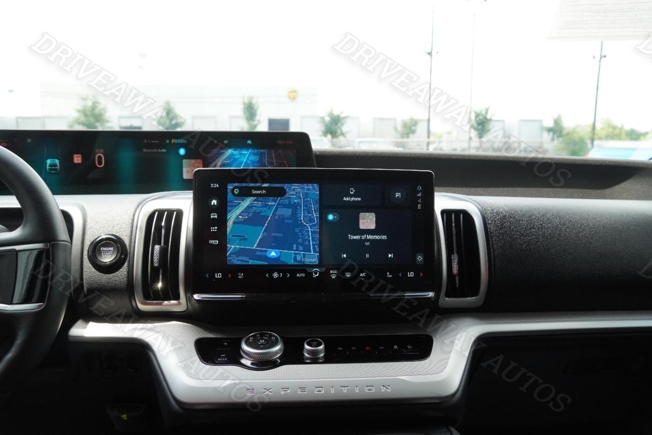 Ford Expedition Active 4x4 2025