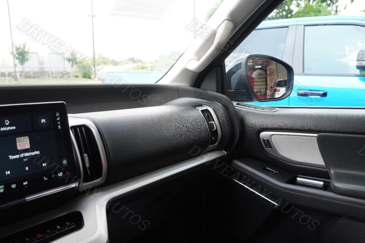 Ford Expedition Active 4x4 2025