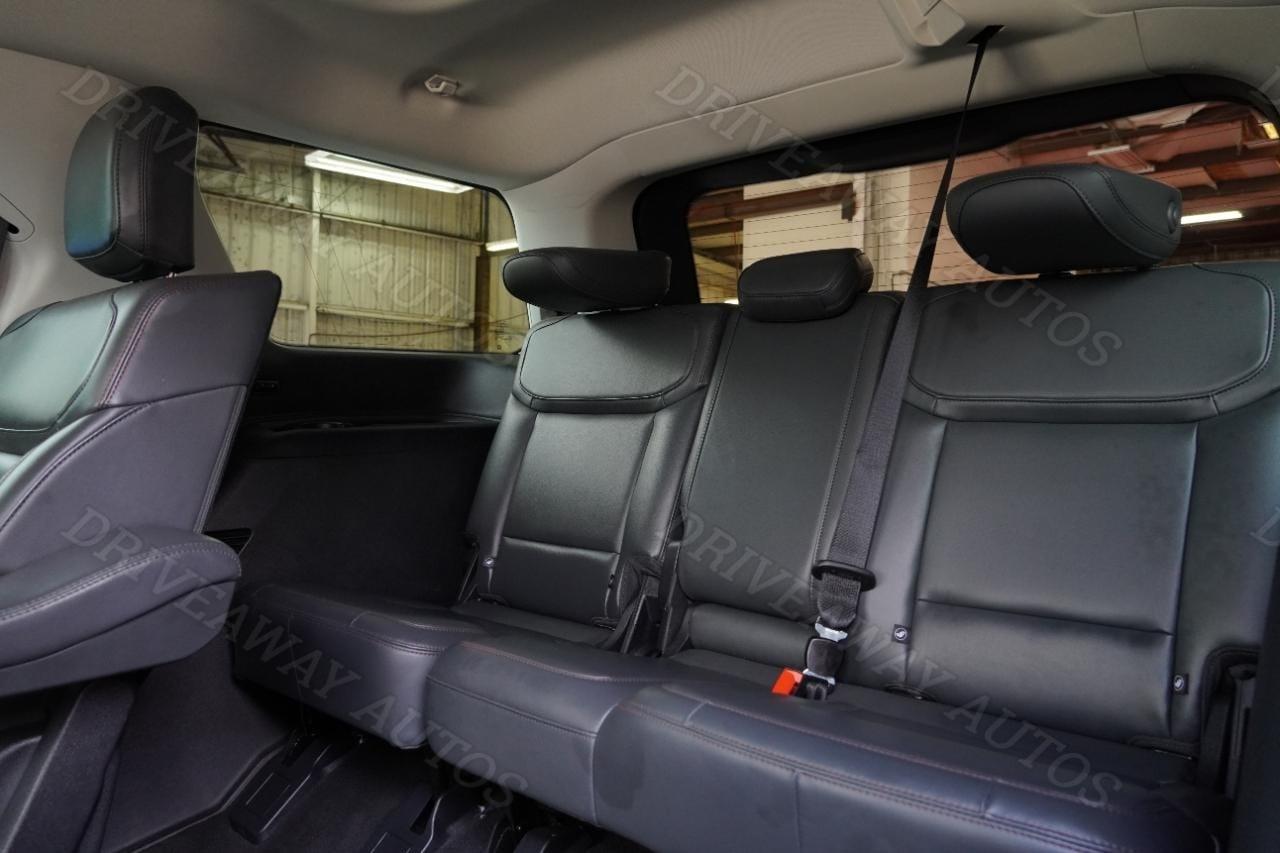 Ford Expedition Active 4x4 2025