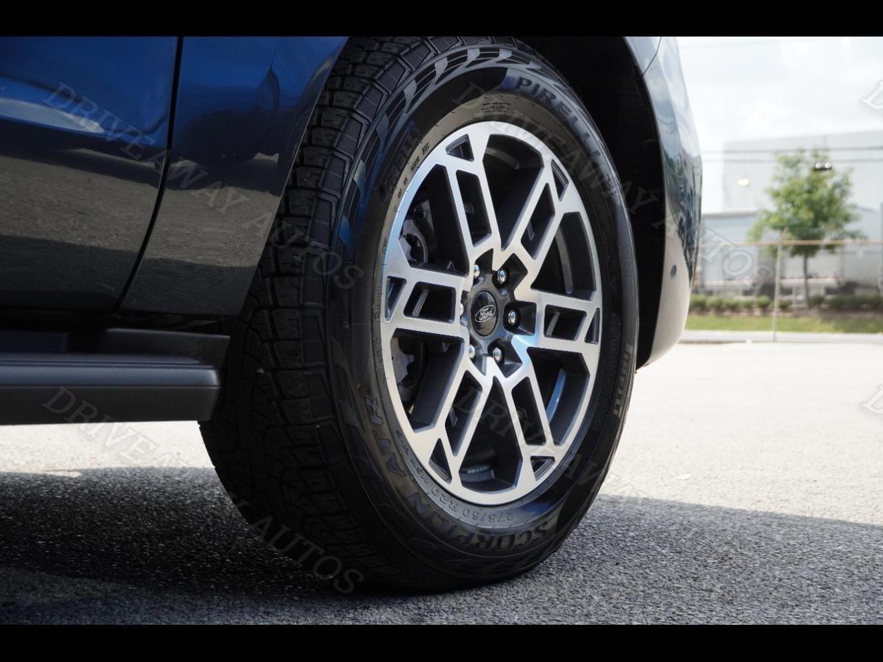 Ford Expedition Active 4x4 2025