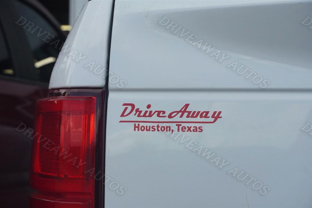 Ford F-150 King Ranch 2WD SuperCrew 5.5' Box 2020