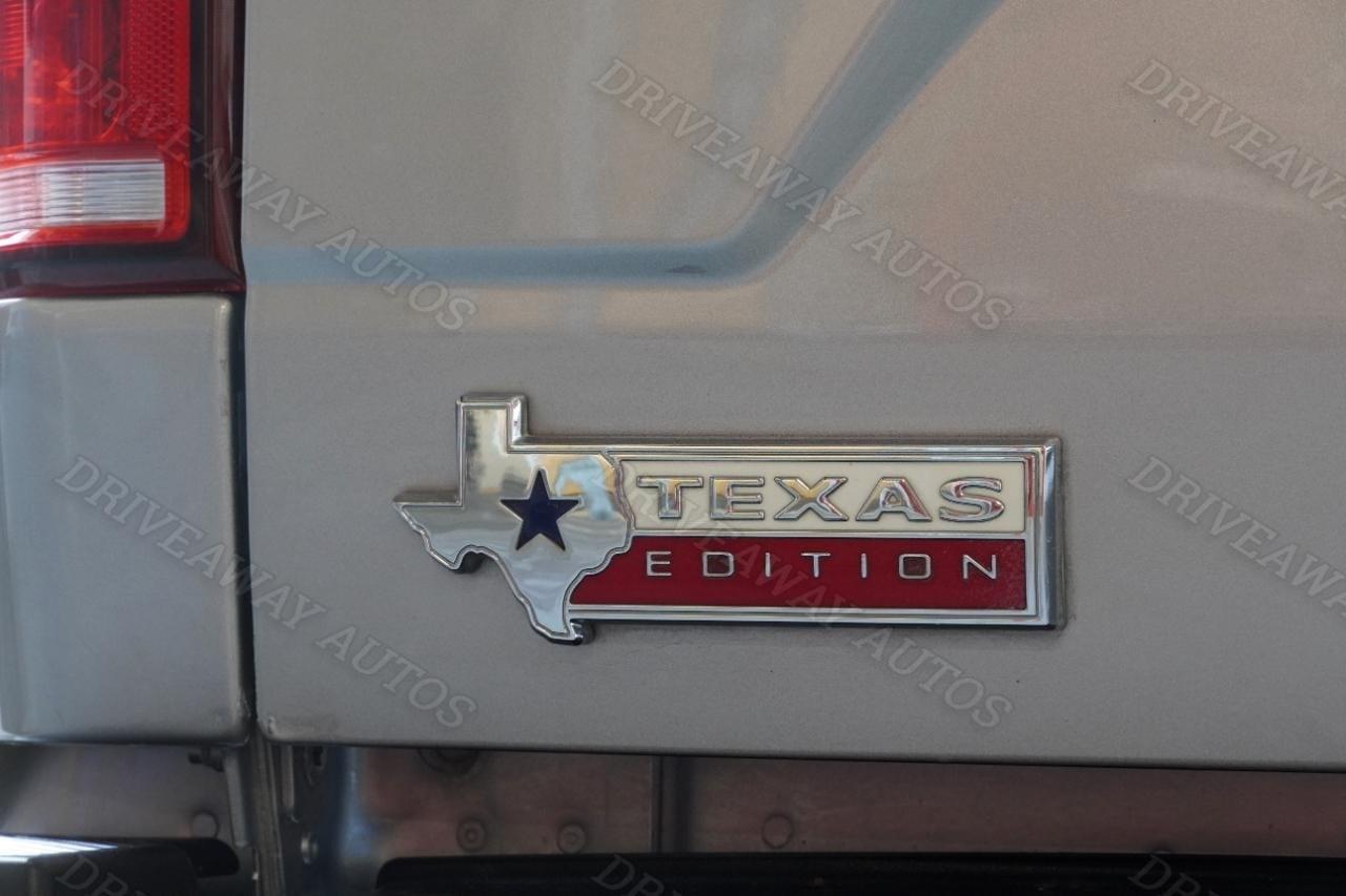 Ford F-150 Lariat 2WD SuperCrew 5.5' Box 2020