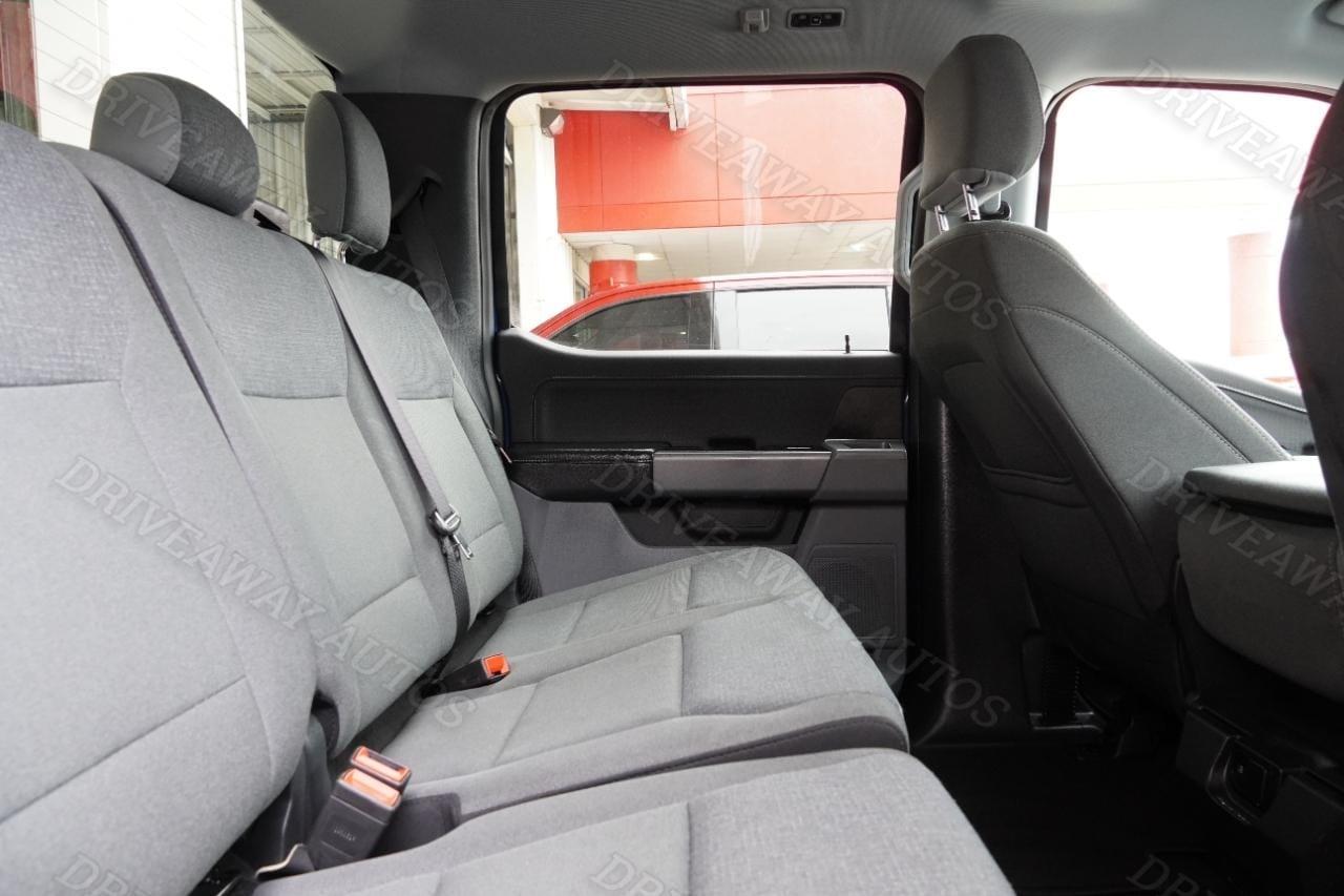 Ford F-150 XLT 4WD SuperCrew 5.5' Box 2025