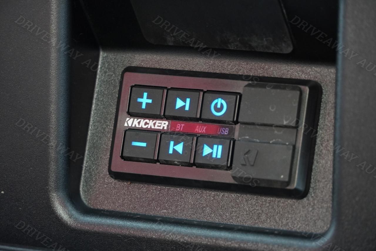 GMC Sierra 2500HD 4WD Crew Cab 159" AT4X 2025