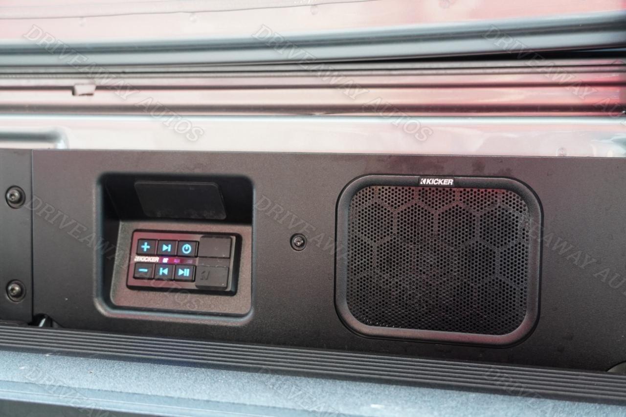GMC Sierra 2500HD 4WD Crew Cab 159" AT4X 2025