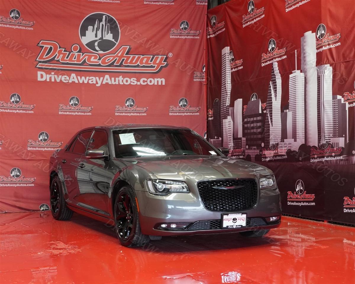 Chrysler 300 300S RWD 2023