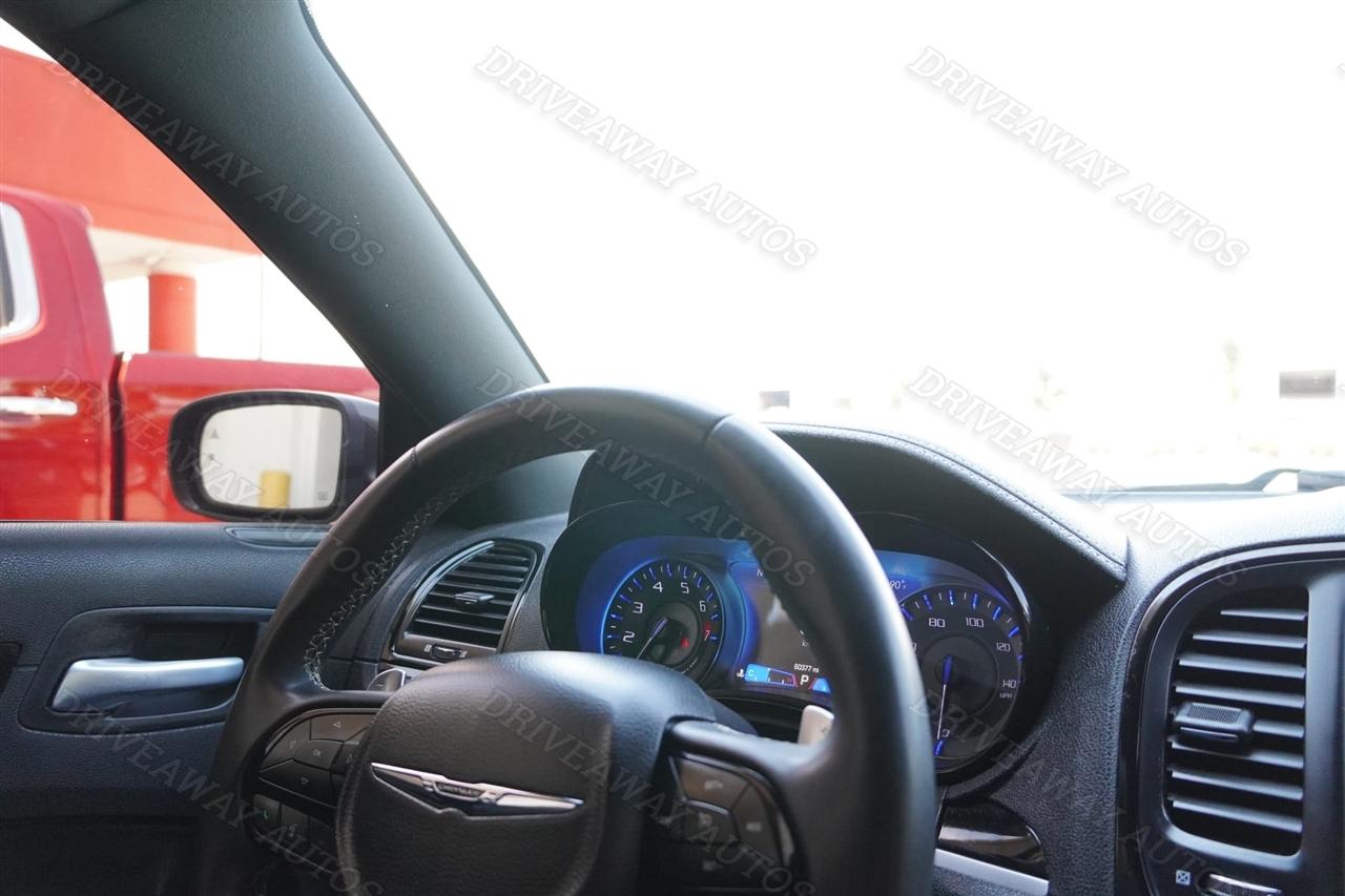 Chrysler 300 300S RWD 2023
