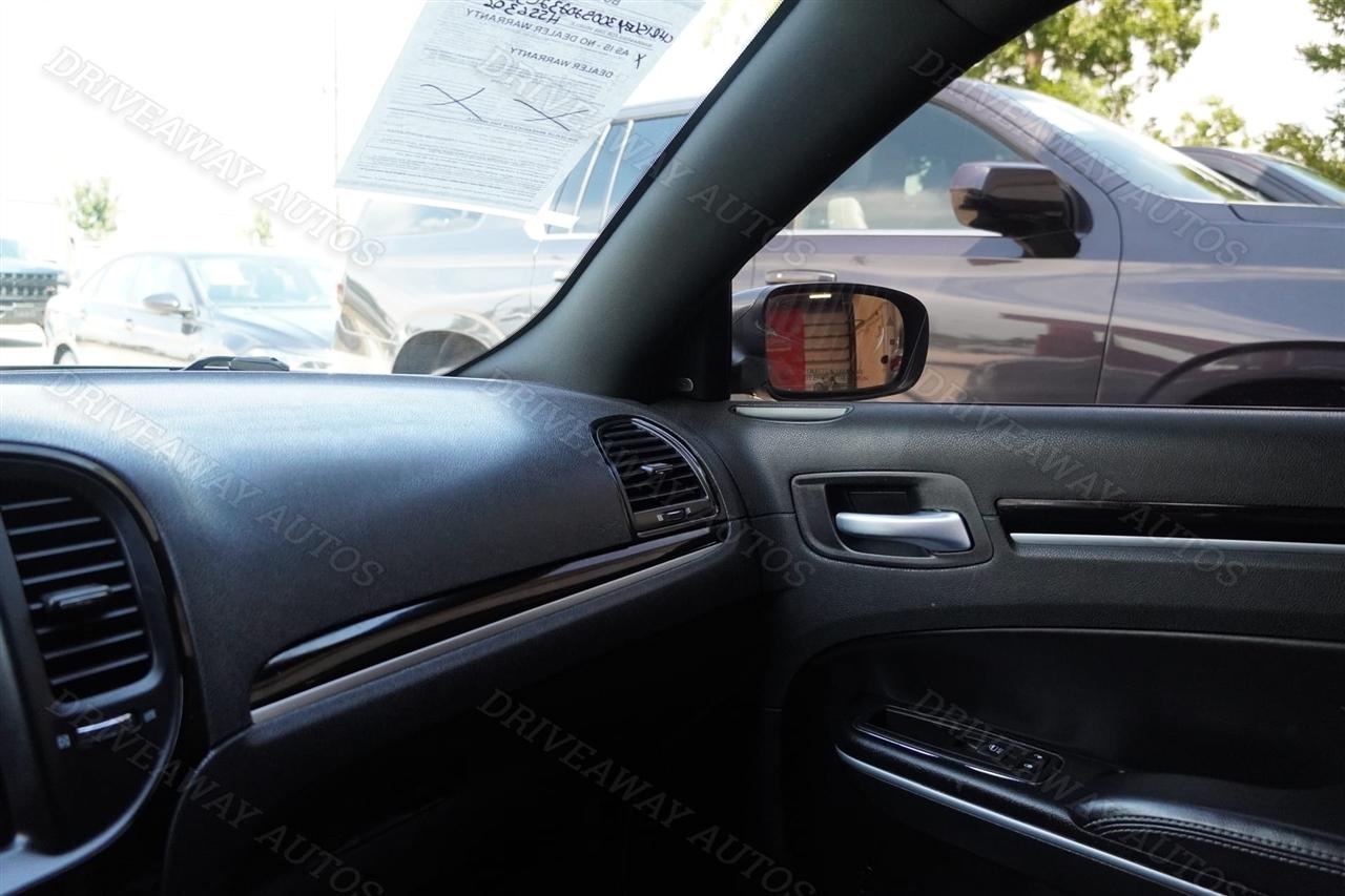 Chrysler 300 300S RWD 2023