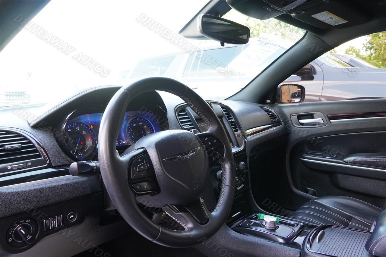 Chrysler 300 300S RWD 2023
