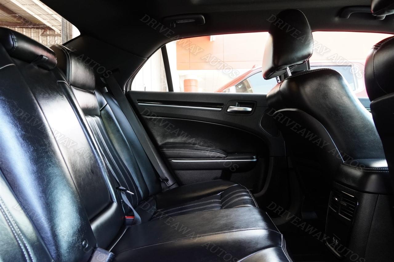 Chrysler 300 300S RWD 2023
