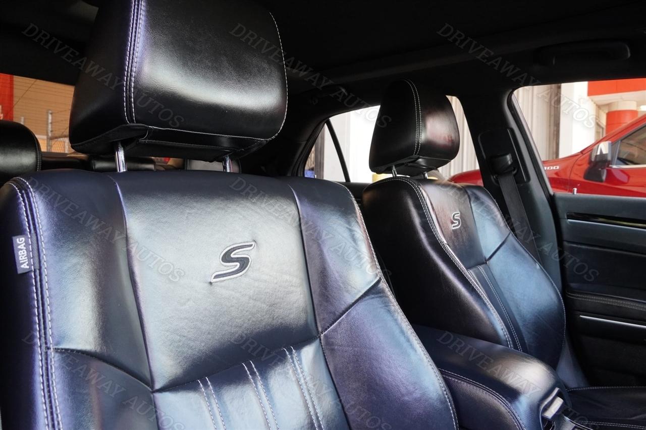 Chrysler 300 300S RWD 2023