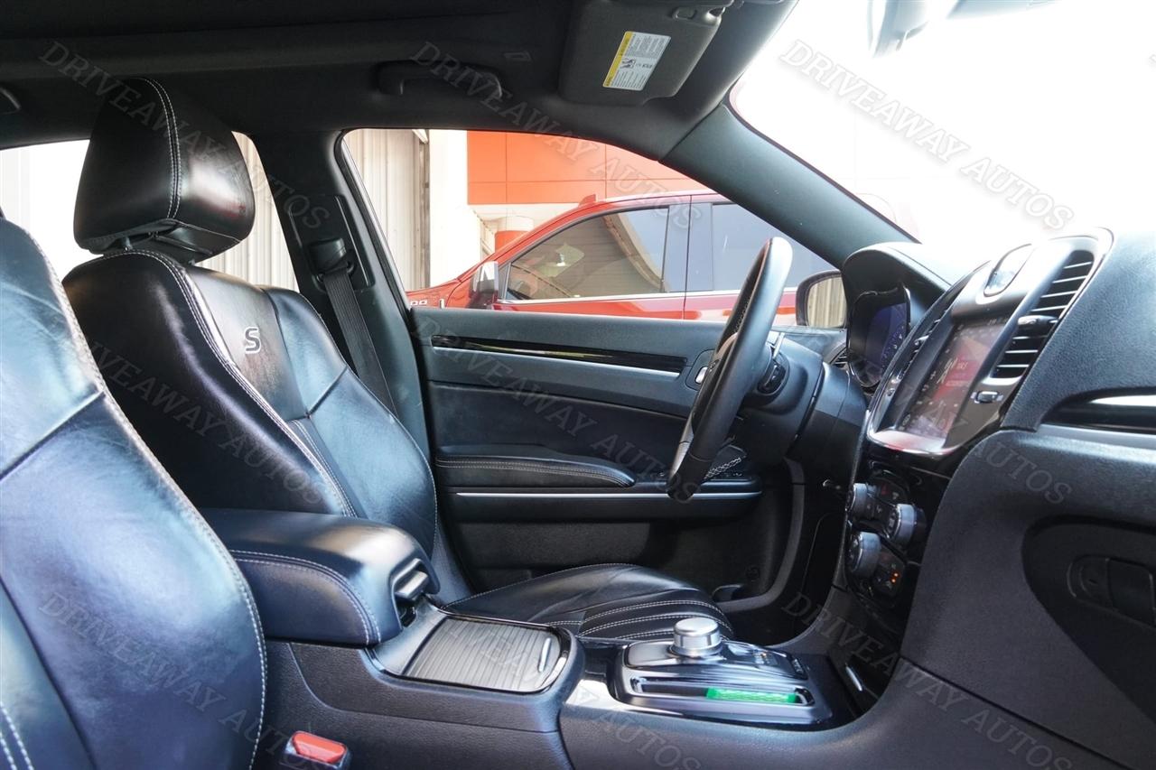 Chrysler 300 300S RWD 2023
