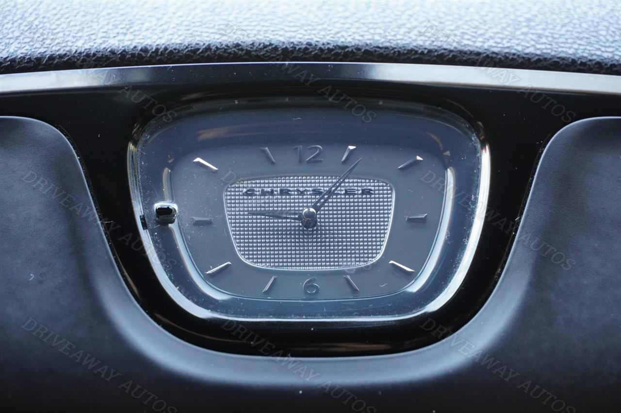 Chrysler 300 300S RWD 2023