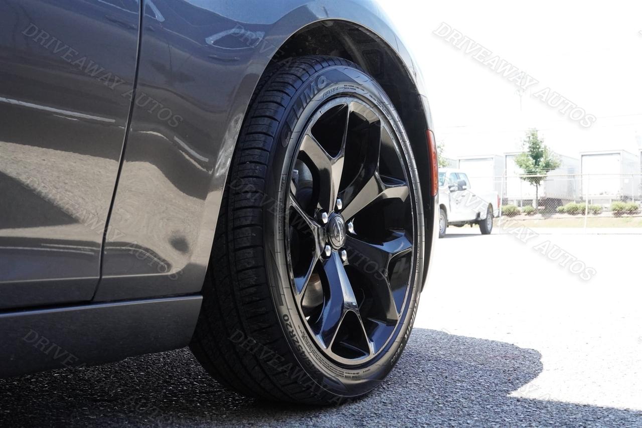 Chrysler 300 300S RWD 2023