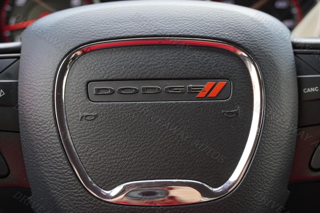 Dodge Charger SXT RWD 2023