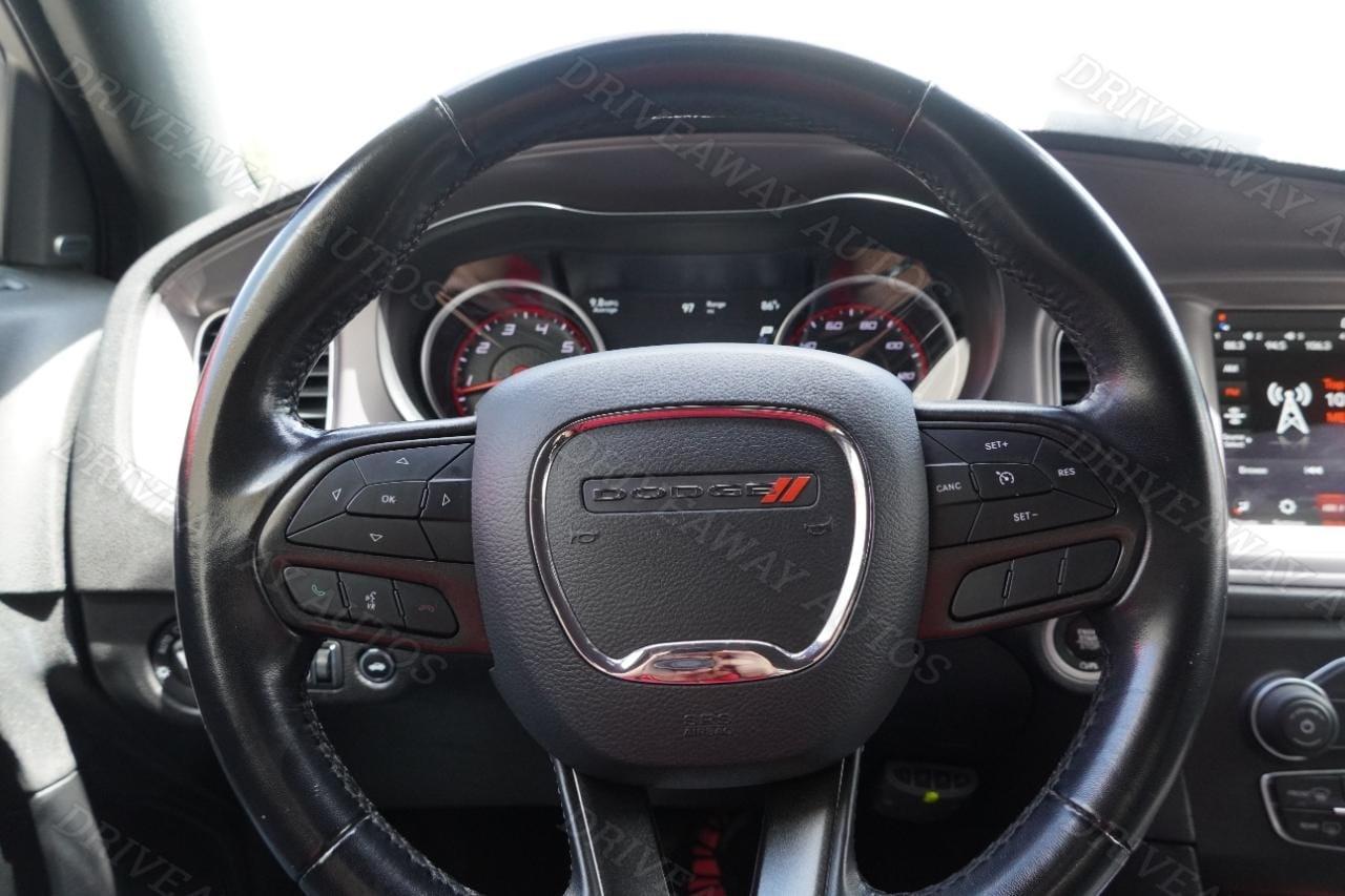 Dodge Charger SXT RWD 2023