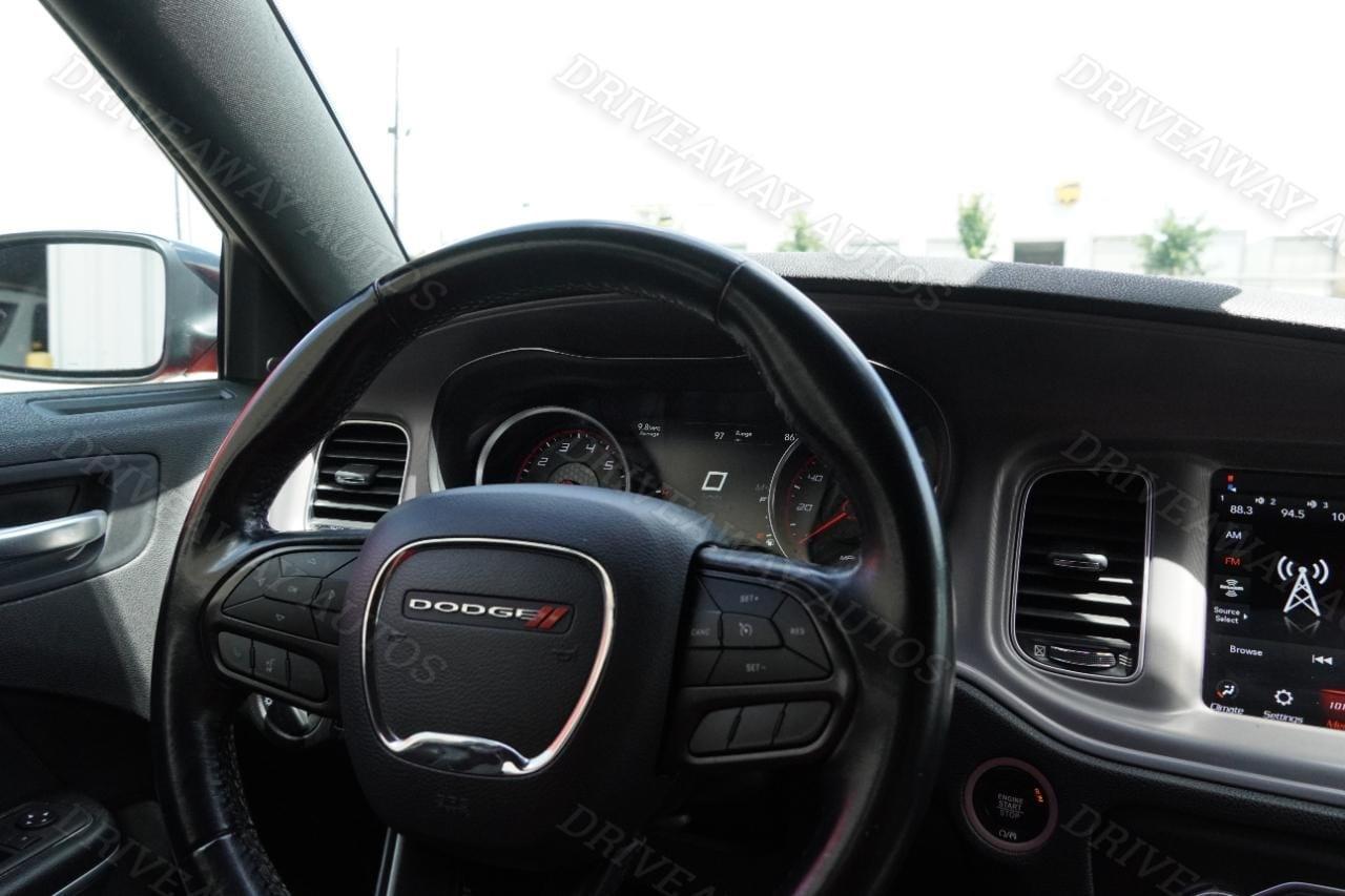 Dodge Charger SXT RWD 2023