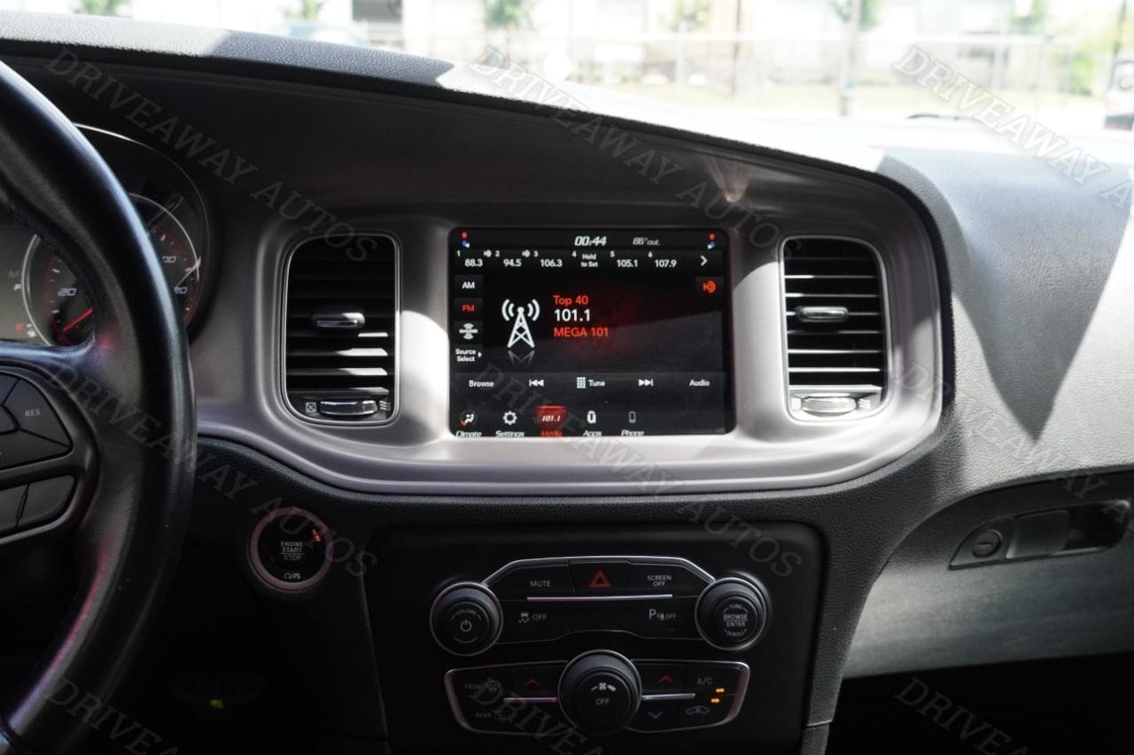 Dodge Charger SXT RWD 2023