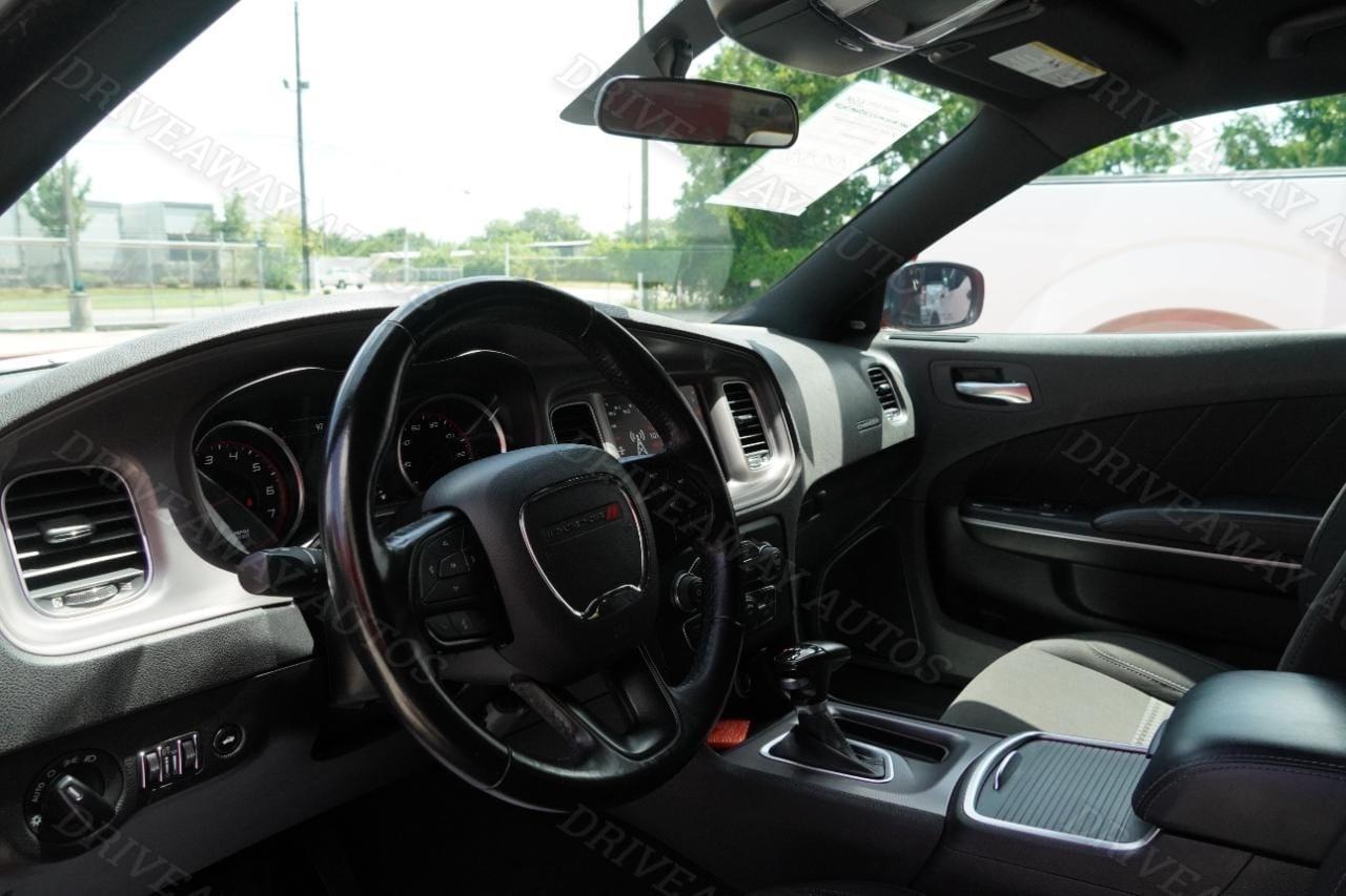Dodge Charger SXT RWD 2023
