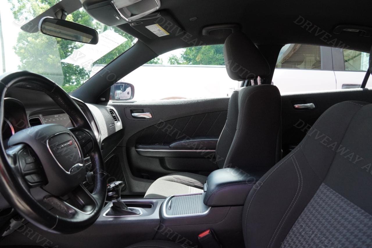 Dodge Charger SXT RWD 2023