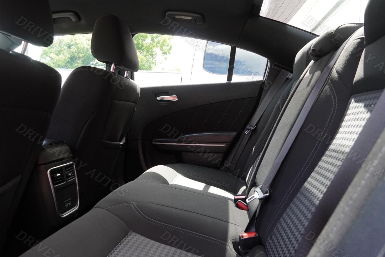 Dodge Charger SXT RWD 2023
